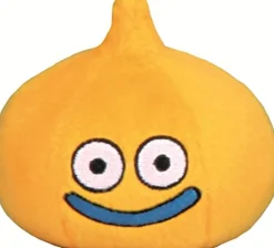 Online Square Enix Dragon Quest - Smile Slime Plush Slime Orange S