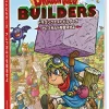 Square Enix DRAGON QUEST BUILDERS ALEFGARD O FUKKATSU SEYO Best