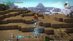 Square Enix DRAGON QUEST BUILDERS ALEFGARD O FUKKATSU SEYO Best