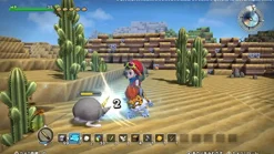Square Enix DRAGON QUEST BUILDERS ALEFGARD O FUKKATSU SEYO Best