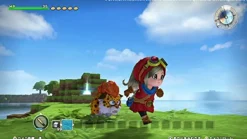 Square Enix DRAGON QUEST BUILDERS ALEFGARD O FUKKATSU SEYO Best