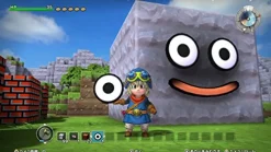 Square Enix DRAGON QUEST BUILDERS ALEFGARD O FUKKATSU SEYO Best
