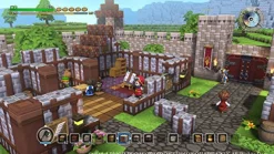 Square Enix Dragon Quest Builders Alefgard o Fukkatsu Seyo Sale