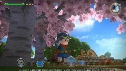 Square Enix Dragon Quest Builders Alefgard o Fukkatsu Seyo Sale
