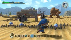 New Square Enix Dragon Quest Builders Alefgard o Fukkatsu Seyo