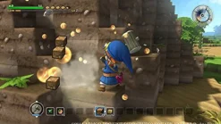 New Square Enix Dragon Quest Builders Alefgard o Fukkatsu Seyo