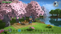 New Square Enix Dragon Quest Builders Alefgard o Fukkatsu Seyo