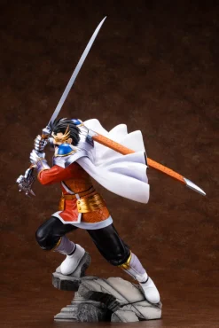 Kotobukiya Dragon Quest: Dai no Daibouken - Baran - ARTFX J - 1/8 [Shop Exclusive] Best