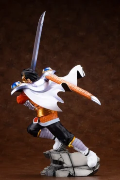 Kotobukiya Dragon Quest: Dai no Daibouken - Baran - ARTFX J - 1/8 [Shop Exclusive] Best