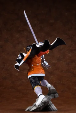 Kotobukiya Dragon Quest: Dai no Daibouken - Baran - ARTFX J - 1/8 [Shop Exclusive] Best