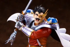 Kotobukiya Dragon Quest: Dai no Daibouken - Baran - ARTFX J - 1/8 [Shop Exclusive] Best