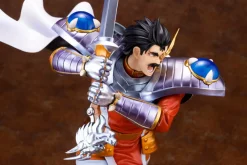 Kotobukiya Dragon Quest: Dai no Daibouken - Baran - ARTFX J - 1/8 [Shop Exclusive] Best