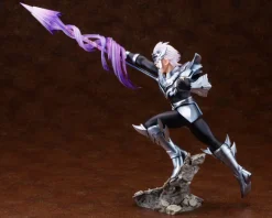 Kotobukiya Dragon Quest: Dai no Daibouken - Hyunckel - ARTFX J - 1/8