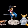 Kotobukiya Dragon Quest: Dai no Daibouken - Brass - Dai - Gome - ARTFX J - 1/8 - DX Version [Shop Exclusive]