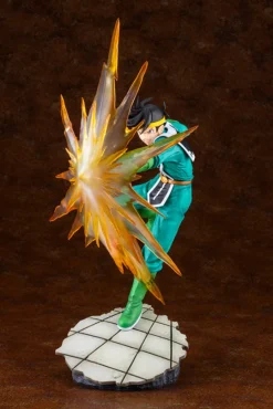 Kotobukiya Dragon Quest: Dai no Daibouken - Popp - ARTFX J - 1/8 Clearance