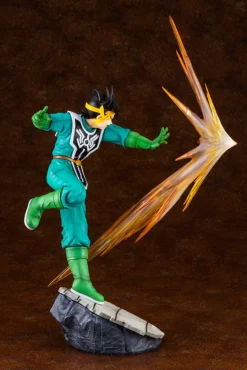 Kotobukiya Dragon Quest: Dai no Daibouken - Popp - ARTFX J - 1/8 Clearance