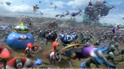 Square Enix Dragon Quest Heroes: Anryu to Sekaiju no Jou