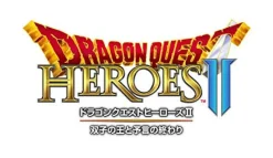 Best Square Enix Dragon Quest Heroes II: Futago no Ou to Yogen no Owari