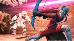 Best Square Enix Dragon Quest Heroes II: Futago no Ou to Yogen no Owari