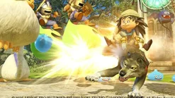 Square Enix Dragon Quest Heroes II: Futago no Ou to Yogen no Owari Hot