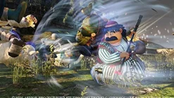 Square Enix Dragon Quest Heroes II: Futago no Ou to Yogen no Owari Hot