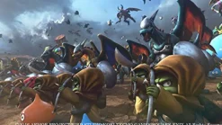 Square Enix Dragon Quest Heroes II: Futago no Ou to Yogen no Owari Hot