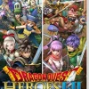 New Nintendo Dragon Quest Heroes I・II