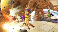 New Nintendo Dragon Quest Heroes I・II