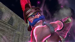 New Nintendo Dragon Quest Heroes I・II