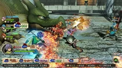 New Nintendo Dragon Quest Heroes I・II