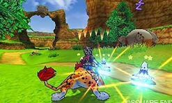 Sale Square Enix Dragon Quest Monsters: Joker 3