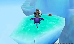 Sale Square Enix Dragon Quest Monsters: Joker 3