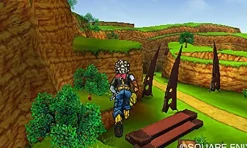 Sale Square Enix Dragon Quest Monsters: Joker 3