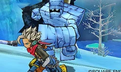 Sale Square Enix Dragon Quest Monsters: Joker 3