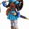 Square Enix Dragon Quest VI: Maboroshi no Daichi - BRING ARTS - Terry Sale