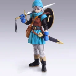 Square Enix Dragon Quest VI: Maboroshi no Daichi - BRING ARTS - Terry Sale