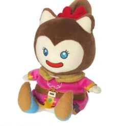 Clearance Square Enix Dragon Quest X: Mezameshi Itsutsu no Shuzoku Online - Pu-chan