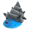 Best Square Enix Dragon Quest X: Mezameshi Itsutsu no Shuzoku Online - Marine Slime - Smile Slime