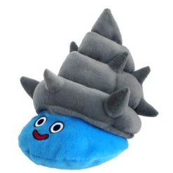 Best Square Enix Dragon Quest X: Mezameshi Itsutsu no Shuzoku Online - Marine Slime - Smile Slime