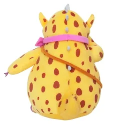 Square Enix Dragon Quest X: Mezameshi Itsutsu no Shuzoku Online - Pusugon Hot