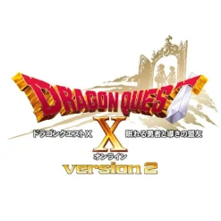 Hot Square Enix Dragon Quest X Nemureru Yuusha to Michibiki no Meiyuu Online