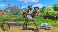 Square Enix Dragon Quest XI Sugisarishi Toki o Motomete Online