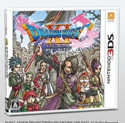 Square Enix Dragon Quest XI Sugisarishi Toki o Motomete Clearance