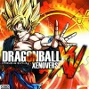 Bandai Namco Games Dragonball Xenoverse