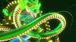 Bandai Namco Games Dragonball Xenoverse