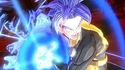 Bandai Namco Games Dragonball Xenoverse