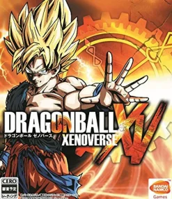 Outlet Bandai Namco Games Dragonball Xenoverse