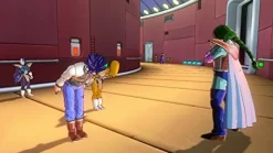 Bandai Namco Games Dragonball Xenoverse 2