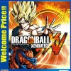Discount Bandai Namco Games Dragonball Xenoverse (Welcome Price!!)