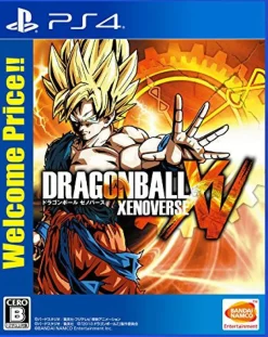 Discount Bandai Namco Games Dragonball Xenoverse (Welcome Price!!)